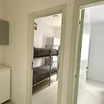 Apartment M095 - Marcelli, Trilocale Ristrutturato A 100 M Dal Mare