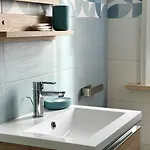 Apartment M095 - Marcelli, Trilocale Ristrutturato A 100 M Dal Mare